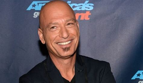 howie mandel vermögen|Howie Mandel Net Worth Revealed: His Massive Earnings in 2024